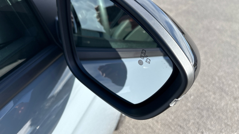 Vauxhall Corsa 1.2 Turbo GS 5dr Petrol Hatchback